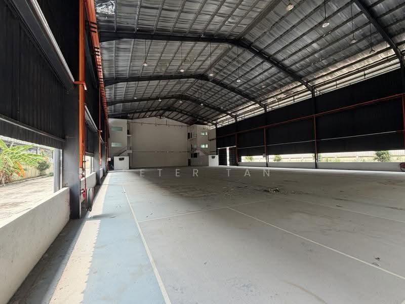 Factory for Rent in Puncak Alam (Selangor) - Peter Tan - Interior - PropertyGuru.com.my