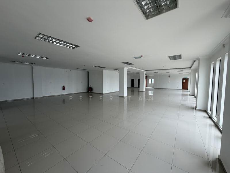 Factory for Rent in Puncak Alam (Selangor) - Peter Tan - Interior - PropertyGuru.com.my
