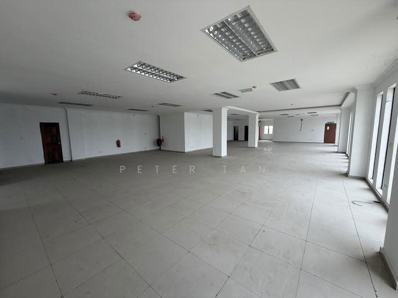 Factory for Rent in Puncak Alam (Selangor) - Peter Tan - Interior - PropertyGuru.com.my