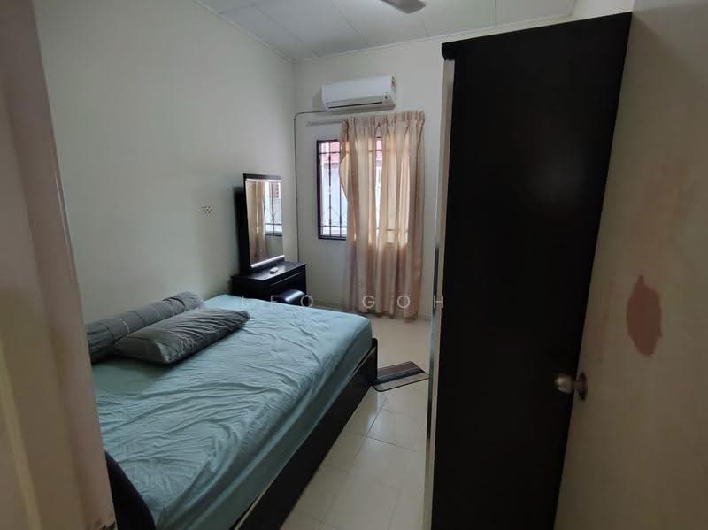 2-storey Terraced House for Rent in Seremban (Negeri Sembilan) - Leo Goh - Bedroom - PropertyGuru.com.my