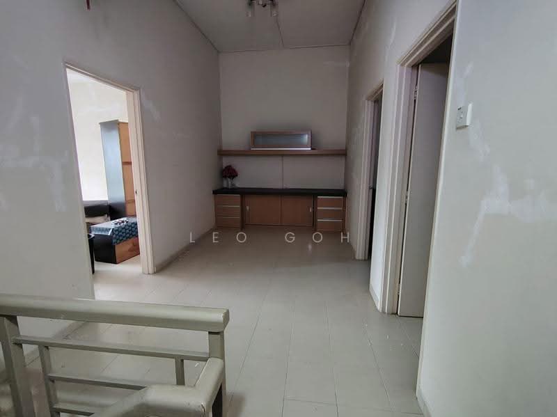 2-storey Terraced House for Rent in Seremban (Negeri Sembilan) - Leo Goh - Corridor - PropertyGuru.com.my