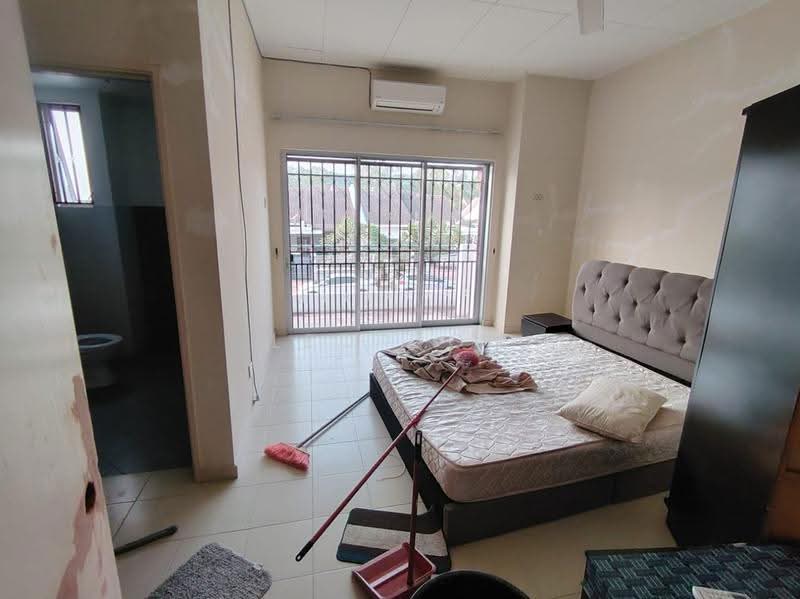 2-storey Terraced House for Rent in Seremban (Negeri Sembilan) - Leo Goh - Bedroom - PropertyGuru.com.my