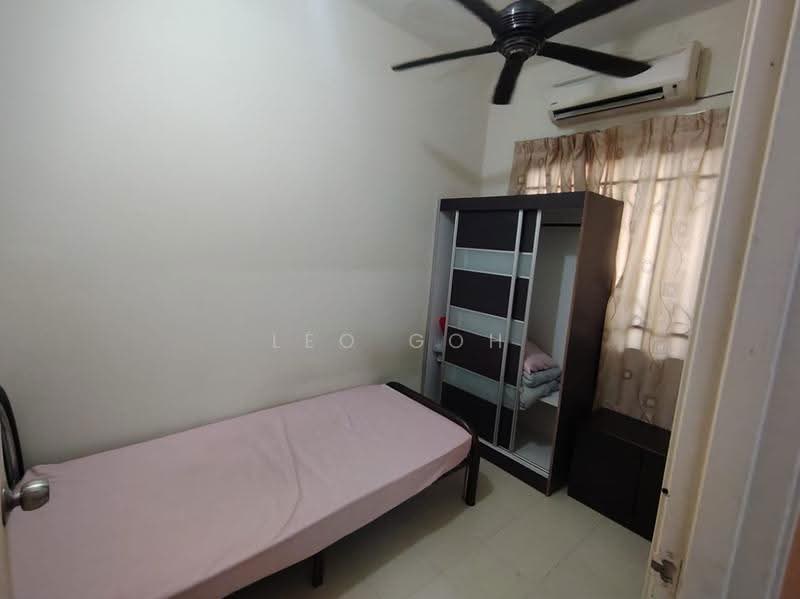 2-storey Terraced House for Rent in Seremban (Negeri Sembilan) - Leo Goh - Bedroom - PropertyGuru.com.my