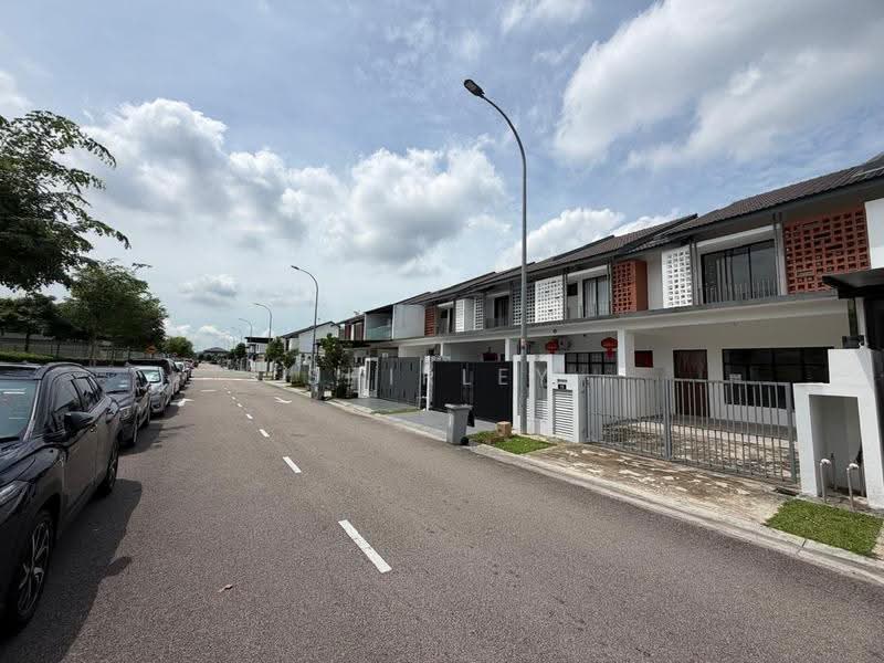 Terraced House for Rent in Johor Bahru (Johor) - Shirley Woon - PropertyGuru.com.my