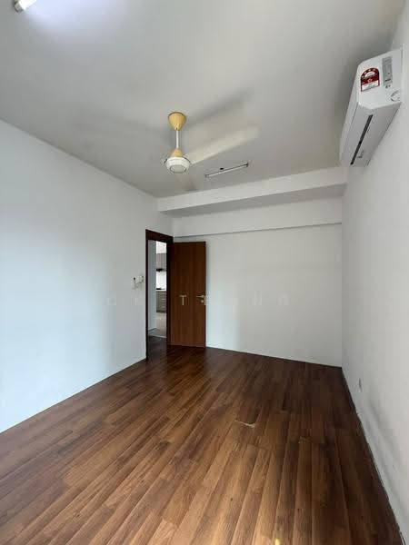 Condominium for Rent at Titiwangsa Sentral - CK Teong - Interior - PropertyGuru.com.my