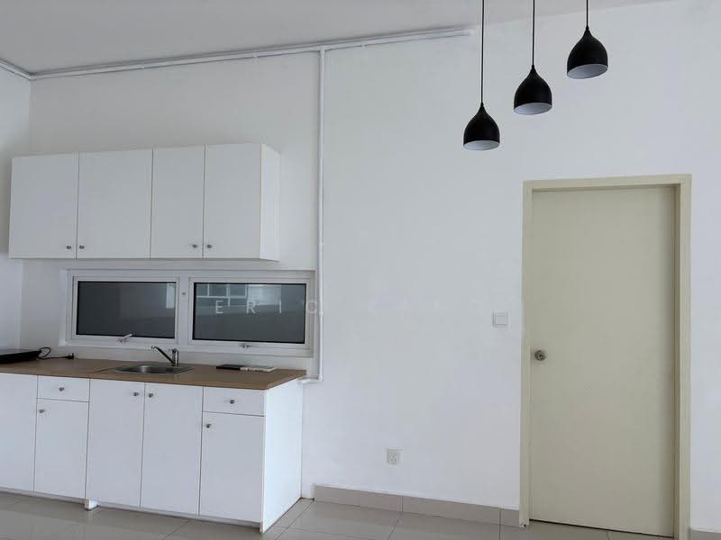 Kondominium untuk Disewa di Orchard Ville - Eric Kang - Kitchen - PropertyGuru.com.my