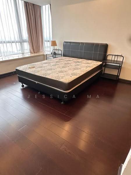 Service Residence for Rent at R&F Princess Cove Phase 1 - Jessica Ma - Bedroom - PropertyGuru.com.my