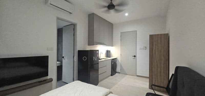 Kediaman Servis untuk Disewa di Renna Residence - Leon Tan - Kitchen - PropertyGuru.com.my