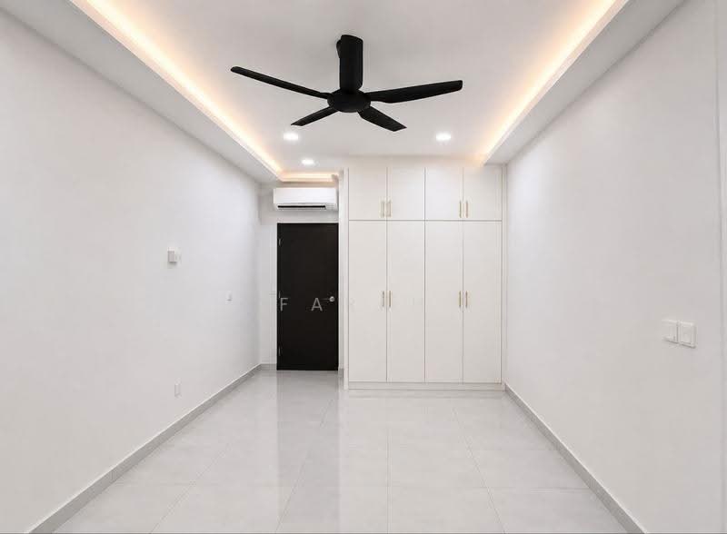 Kediaman Servis untuk Disewa di The Birch - Farah Hanan - Interior - PropertyGuru.com.my