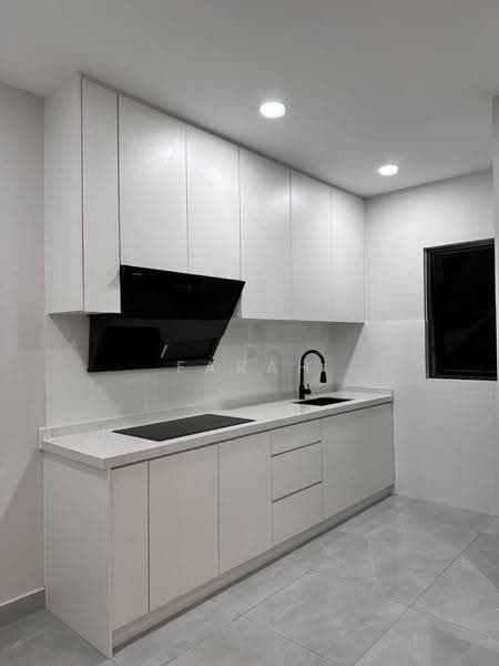 Kediaman Servis untuk Disewa di The Birch - Farah Hanan - Kitchen - PropertyGuru.com.my