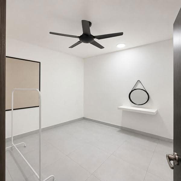 Kediaman Servis untuk Disewa di The Birch - Farah Hanan - Interior - PropertyGuru.com.my
