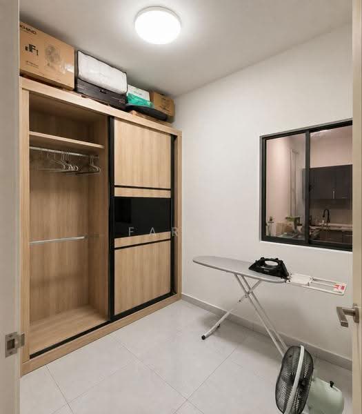 Kediaman Servis untuk Disewa di The Birch - Farah Hanan - Interior - PropertyGuru.com.my