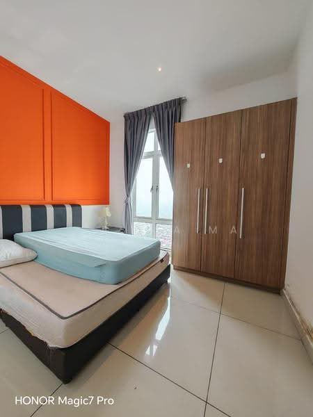 Kondominium untuk Disewa di KSL D'Esplanade Residence - Jessica Ma - Bedroom - PropertyGuru.com.my