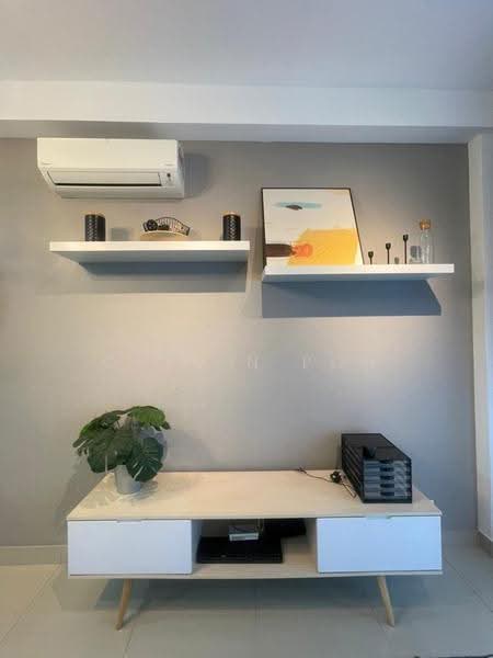 Service Residence for Rent at Arte Plus - Calvin Poh - Interior - PropertyGuru.com.my