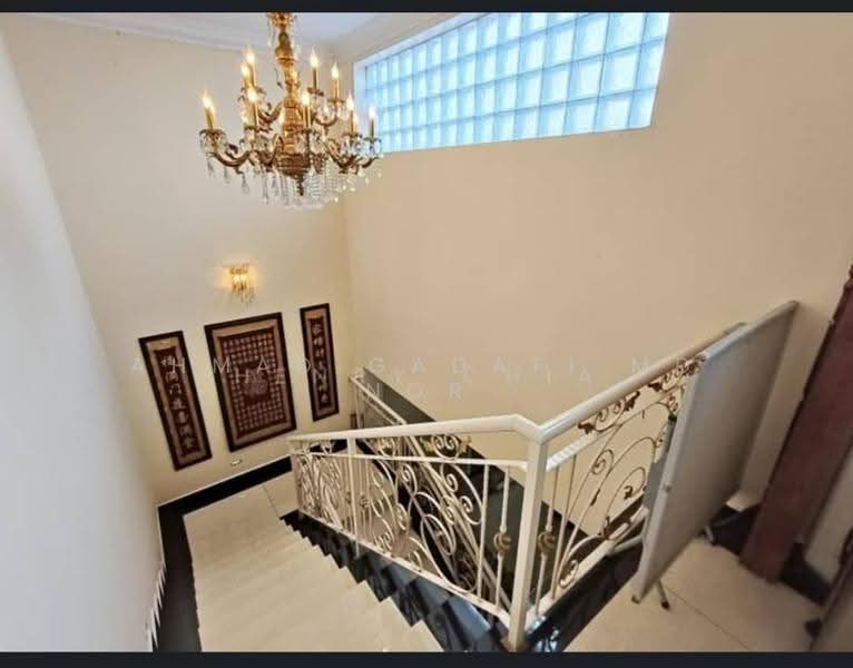 1.5-storey Terraced House for Sale in Taman Taynton View (Cheras) - Ahmad Gadafi Md Nor - Interior - PropertyGuru.com.my
