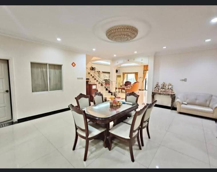 1.5-storey Terraced House for Sale in Taman Taynton View (Cheras) - Ahmad Gadafi Md Nor - Dining Room - PropertyGuru.com.my