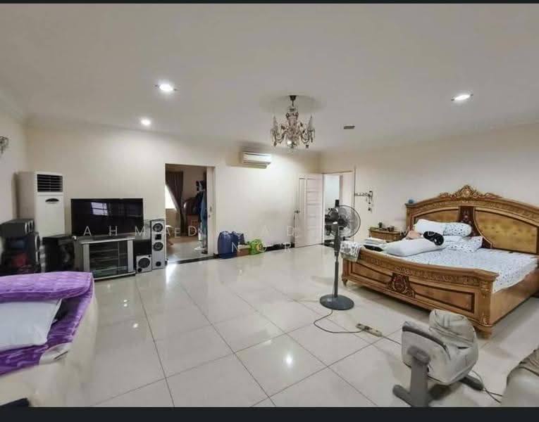 1.5-storey Terraced House for Sale in Taman Taynton View (Cheras) - Ahmad Gadafi Md Nor - Bedroom - PropertyGuru.com.my