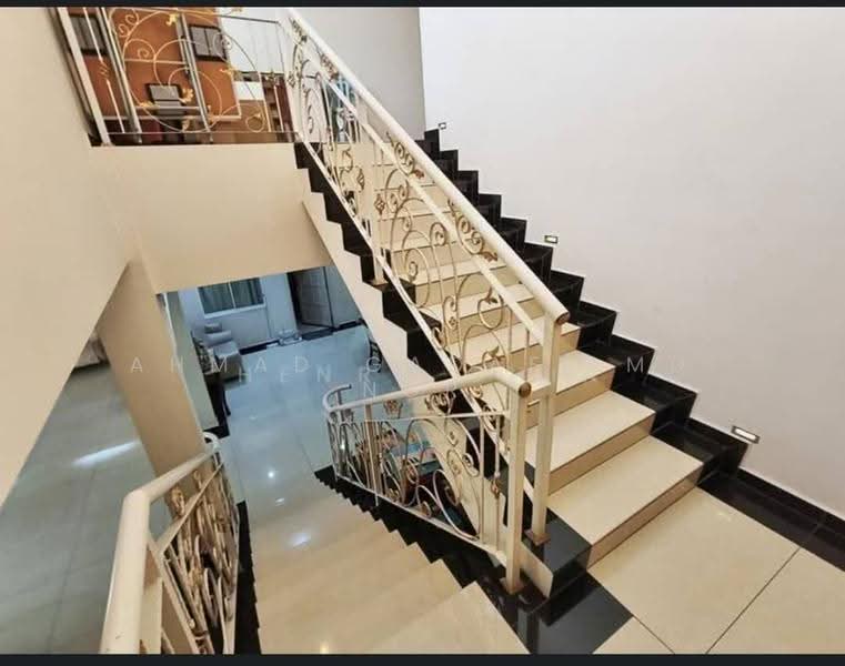 1.5-storey Terraced House for Sale in Taman Taynton View (Cheras) - Ahmad Gadafi Md Nor - Interior - PropertyGuru.com.my
