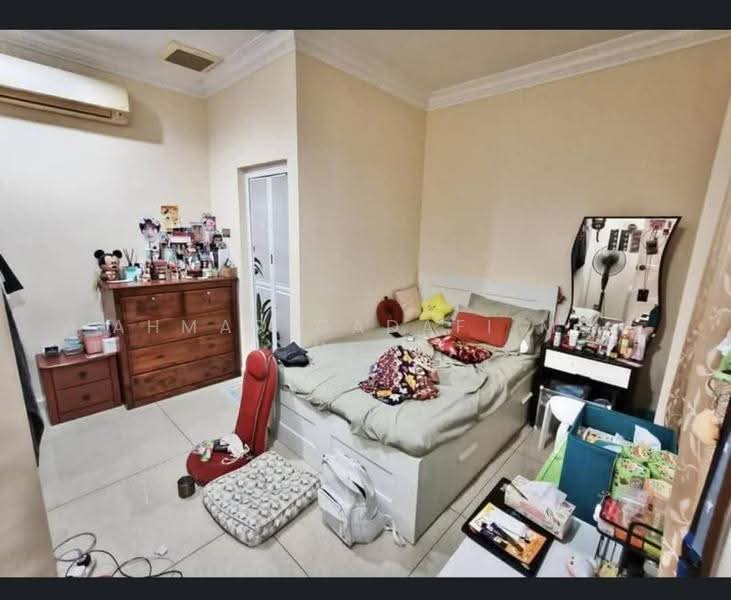 1.5-storey Terraced House for Sale in Taman Taynton View (Cheras) - Ahmad Gadafi Md Nor - Bedroom - PropertyGuru.com.my