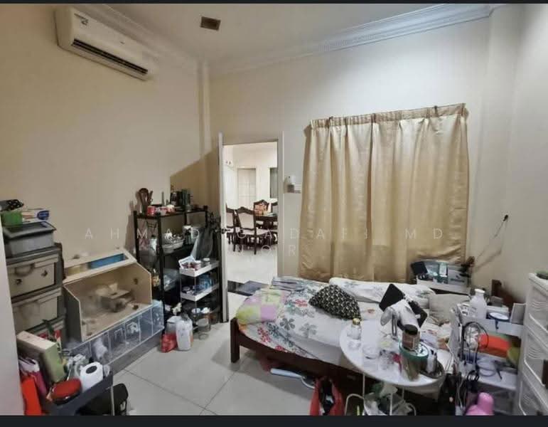 1.5-storey Terraced House for Sale in Taman Taynton View (Cheras) - Ahmad Gadafi Md Nor - Bedroom - PropertyGuru.com.my