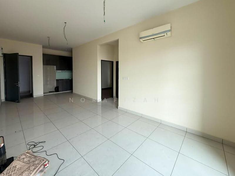 Kondominium untuk Disewa di Aura Residence - NoraFizah Gapar - Living Room - PropertyGuru.com.my