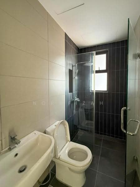 Kondominium untuk Disewa di Aura Residence - NoraFizah Gapar - Bathroom - PropertyGuru.com.my