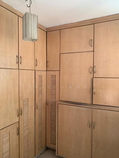 Pangsapuri untuk Disewa di Pearl Garden - Eric Kang - PropertyGuru.com.my