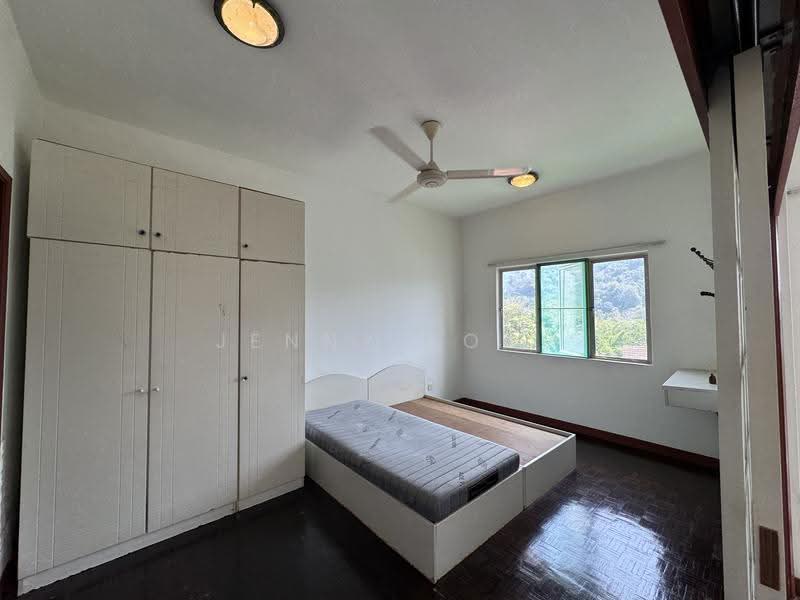 Pangsapuri untuk Disewa di Selesa Hillhomes Resort - Jenny Kong - Bedroom - PropertyGuru.com.my