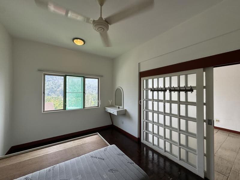 Pangsapuri untuk Disewa di Selesa Hillhomes Resort - Jenny Kong - Bedroom - PropertyGuru.com.my