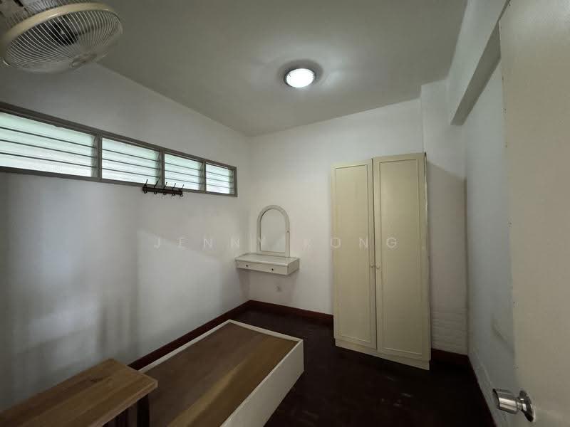 Pangsapuri untuk Disewa di Selesa Hillhomes Resort - Jenny Kong - Bedroom - PropertyGuru.com.my