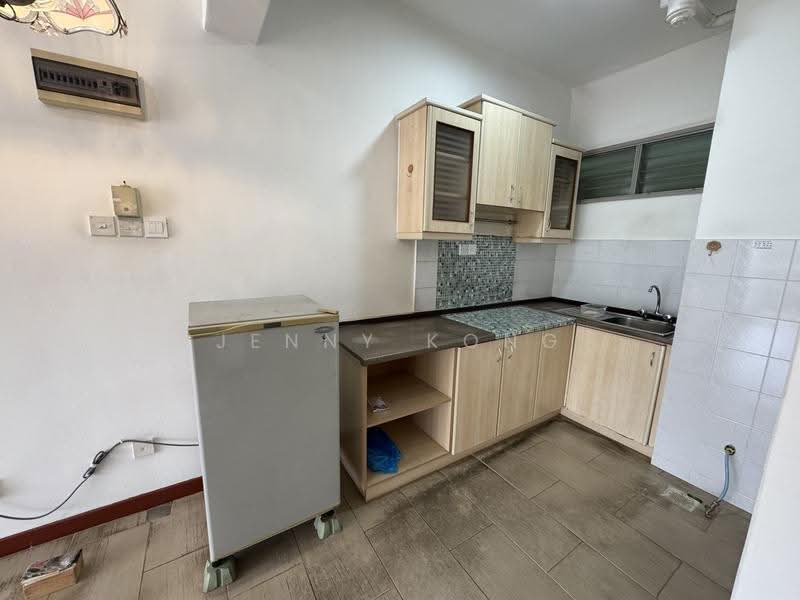 Pangsapuri untuk Disewa di Selesa Hillhomes Resort - Jenny Kong - Kitchen - PropertyGuru.com.my