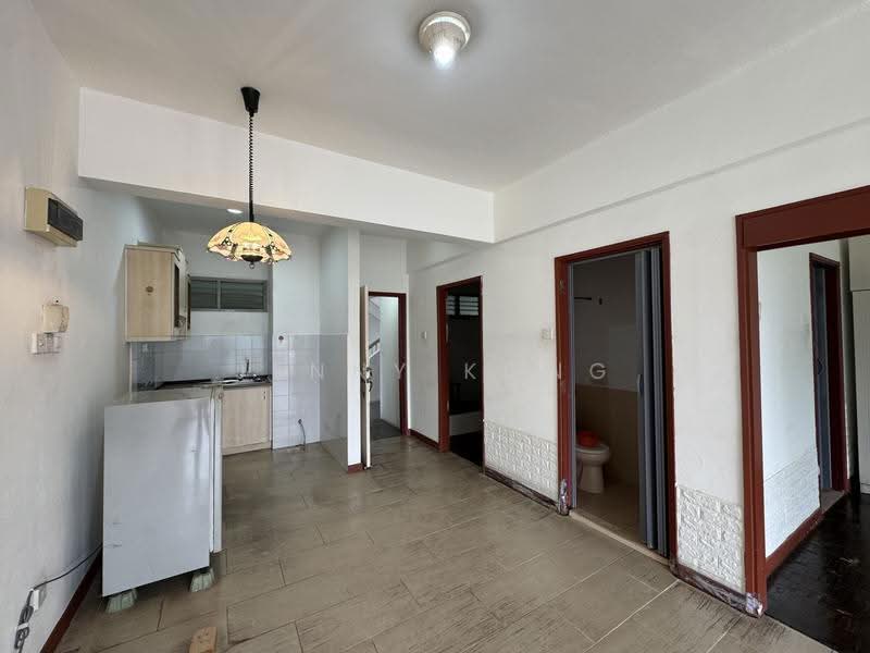 Pangsapuri untuk Disewa di Selesa Hillhomes Resort - Jenny Kong - Kitchen - PropertyGuru.com.my