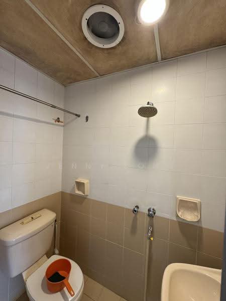Pangsapuri untuk Disewa di Selesa Hillhomes Resort - Jenny Kong - Bathroom - PropertyGuru.com.my
