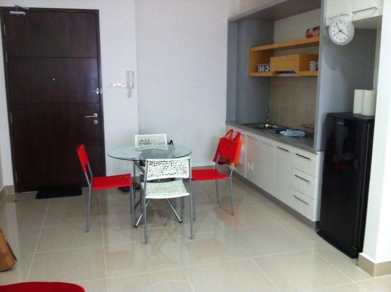 Condominium for Sale at Shaftsbury Residence - Mary Tan - Kitchen - PropertyGuru.com.my