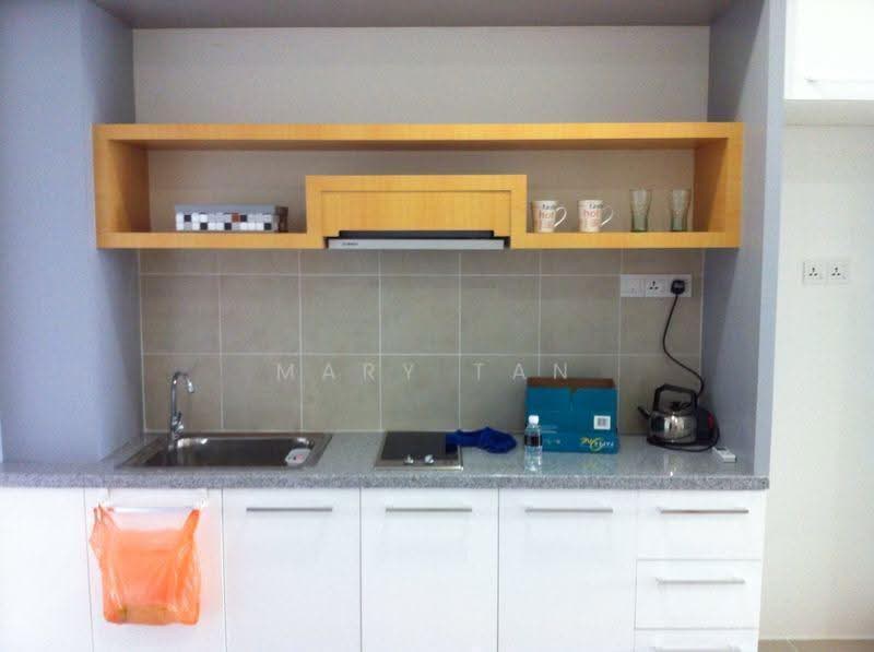 Condominium for Sale at Shaftsbury Residence - Mary Tan - Kitchen - PropertyGuru.com.my