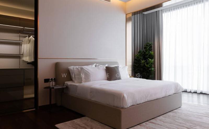 Service Residence for Sale at The Connaught One - Win Leong - Bedroom - PropertyGuru.com.my
