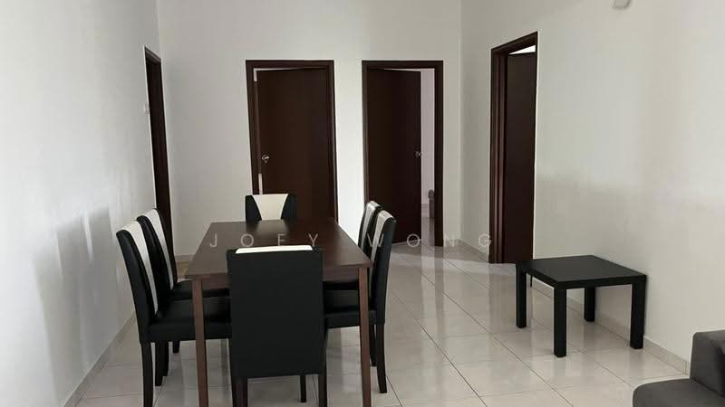 Kondominium untuk Dijual di Desa Impiana - Joey Wong - Dining Room - PropertyGuru.com.my
