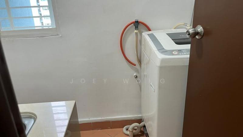 Kondominium untuk Dijual di Desa Impiana - Joey Wong - Interior - PropertyGuru.com.my