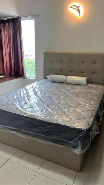 Kondominium untuk Dijual di Desa Impiana - Joey Wong - Bedroom - PropertyGuru.com.my