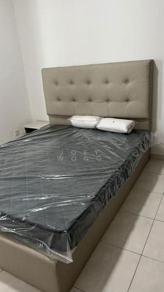 Kondominium untuk Dijual di Desa Impiana - Joey Wong - Bedroom - PropertyGuru.com.my
