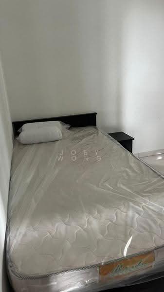 Kondominium untuk Dijual di Desa Impiana - Joey Wong - Bedroom - PropertyGuru.com.my