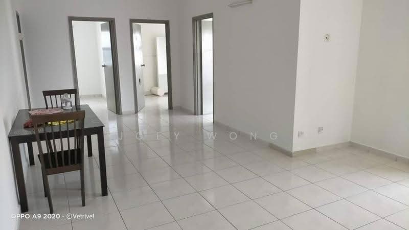 Kondominium untuk Dijual di Desa Impiana - Joey Wong - Dining Room - PropertyGuru.com.my