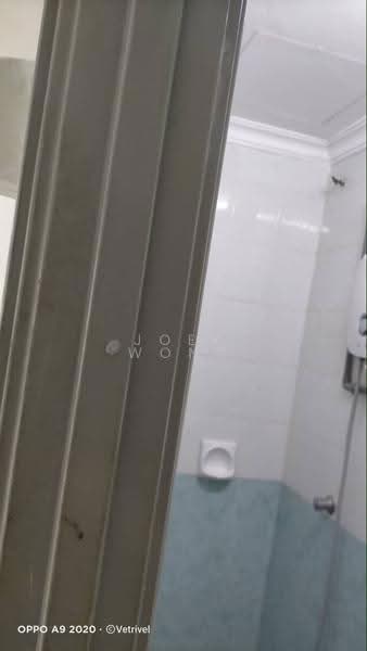 Kondominium untuk Dijual di Desa Impiana - Joey Wong - Bathroom - PropertyGuru.com.my