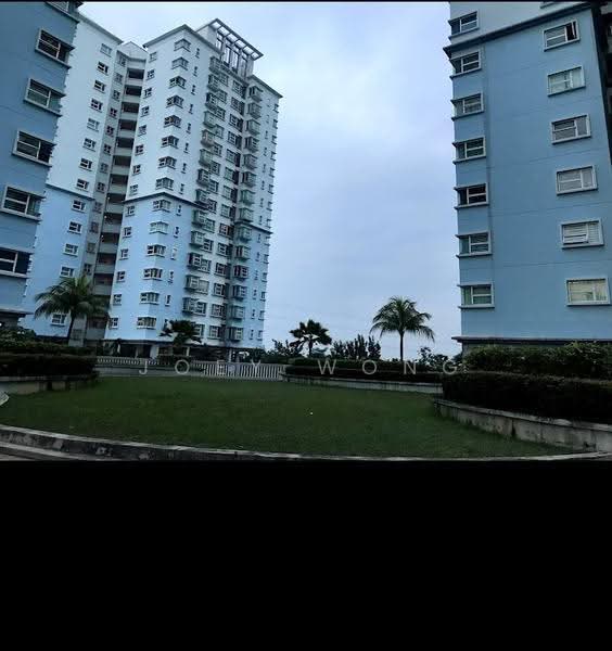 Kondominium untuk Dijual di Desa Impiana - Joey Wong - Exterior - PropertyGuru.com.my