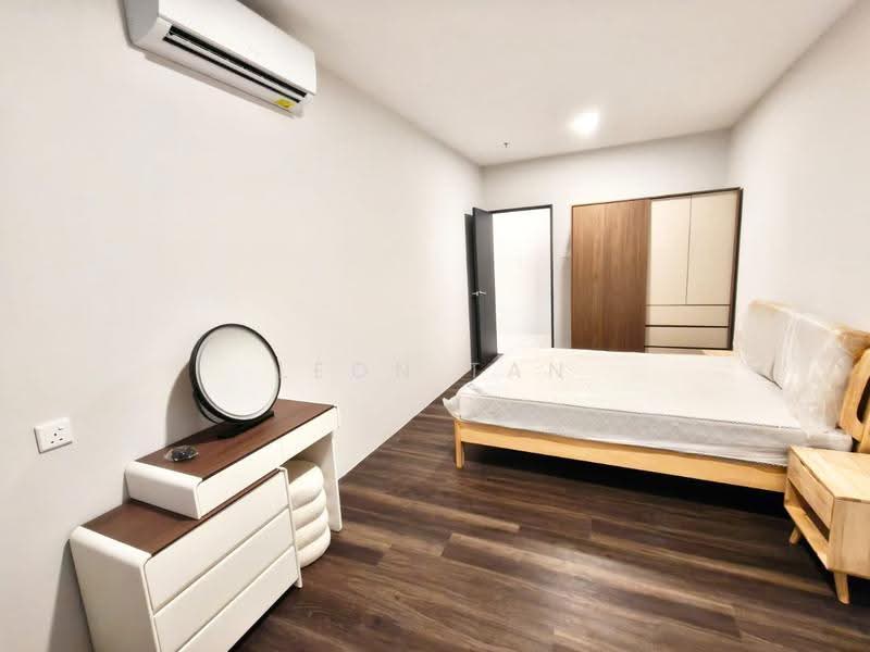 Pangsapuri untuk Disewa di Gizo 11 - Leon Tan - Bedroom - PropertyGuru.com.my