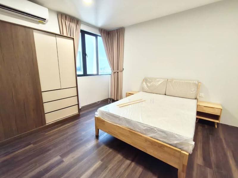 Pangsapuri untuk Disewa di Gizo 11 - Leon Tan - Bedroom - PropertyGuru.com.my