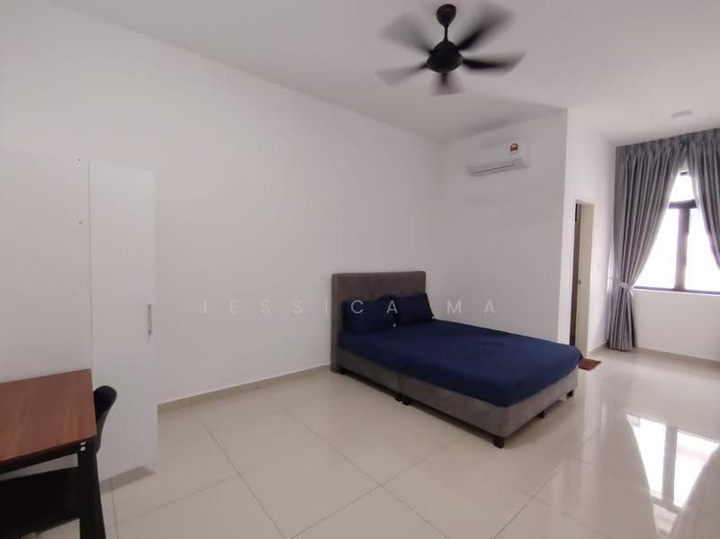 Terraced House for Rent in Taman Desa Tebrau (Tebrau) - Jessica Ma - Bedroom - PropertyGuru.com.my