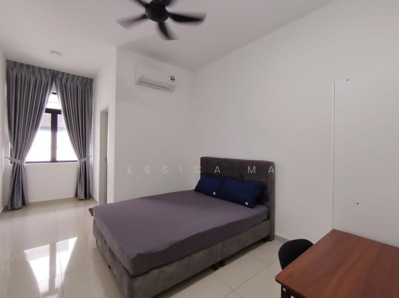 Terraced House for Rent in Taman Desa Tebrau (Tebrau) - Jessica Ma - Bedroom - PropertyGuru.com.my