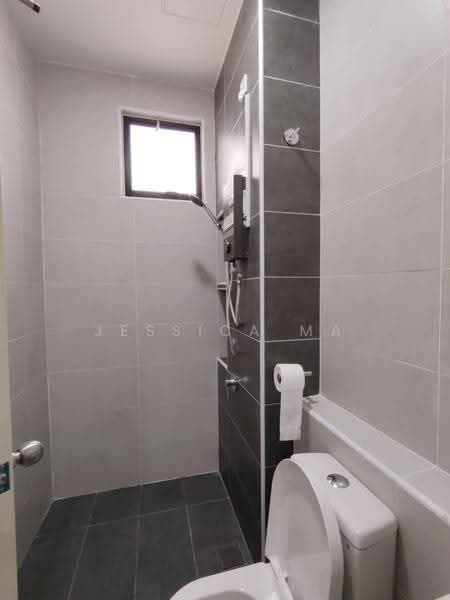 Terraced House for Rent in Taman Desa Tebrau (Tebrau) - Jessica Ma - Bathroom - PropertyGuru.com.my