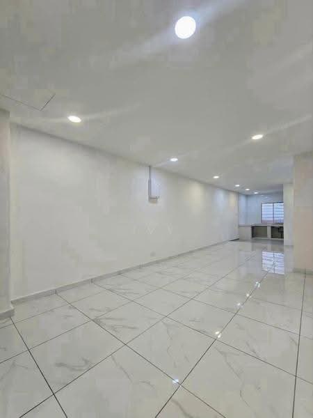 Rumah Teres 2-Tingkat untuk Dijual di Taman Desa Jaya (Johor Bahru) - Ivy Low - Interior - PropertyGuru.com.my